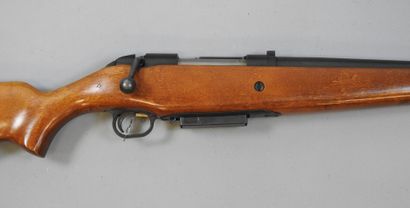 Fusil à verrou MOSSBERG (USA) modèle 395...