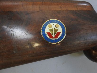 Fusil semi automatique BROWNING (fabrication...