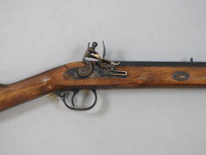 Fusil à silex ARDESA modèle Deerhunter R1.66...