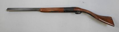 Fusil Français Super Charlin - Saint Etienne....