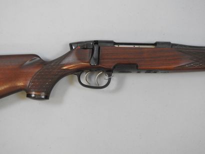 Carabine à verrou STEYR DAIMLER PUCH MANNLICHER...