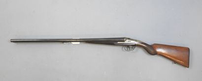 Fusil DARNE type R11, calibre 16/70, canon...
