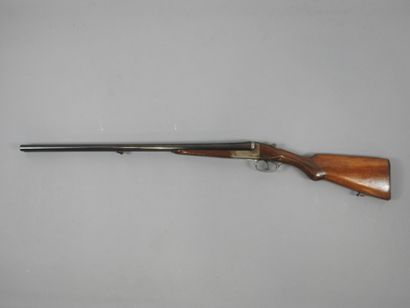 Fusil artisanale SAINT ETIENNE , calibre...
