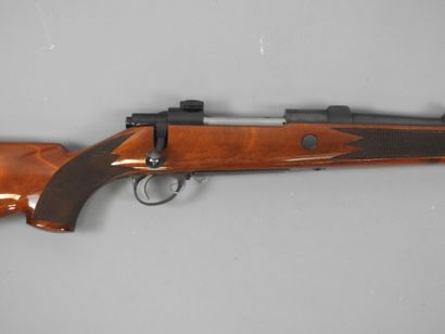 Carabine à verrou SAKO Finnbear , calibre...