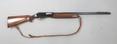 Fusil semi automatique FABARM (Brescia) modèle...