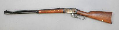 Carabine de selle WINCHESTER modèle 94 «...