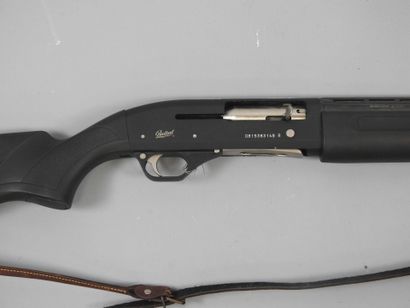 Fusil semi automatique BAIKAL SPR 453 , calibre...