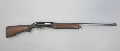 Fusil semi-automatique ETS LAJUS (Paris -...