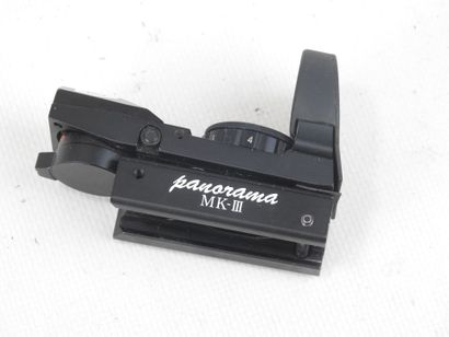 Carabine semi automatique BENELLI ARMI Argo...