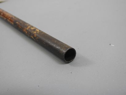 Canne étoile Manufacture française d'armes...