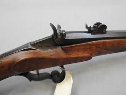 Carabine pour concours tir L.CHOBERT ARQer...