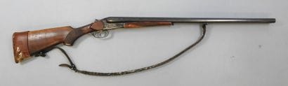 Fusil BAIKAL (Russie) modèle 58 ME , calibre...