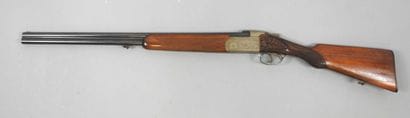 Fusil GUICHARD vendu par Goutte (Marseille),...