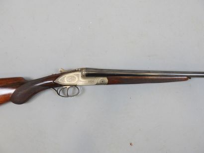 Fusil KERNE (armes Magnum), calibre 24 mag....