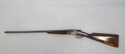 Fusil AYA-AGUIRRE et ARANZABAL (Espagne),...