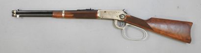 Carabine de selle WINCHESTER modèle 1894...