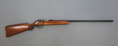 Carabine à verrou MANU-ARM, calibre 12 mm/50....