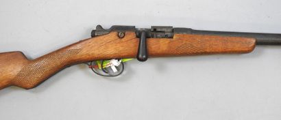 Carabine à culasse GRAS modèle 1874 transformé...