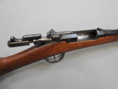 Fusil GRAS 1874 Manufacture d'armes de SAINT...