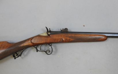 Carabine pour concours tir L.CHOBERT ARQer...