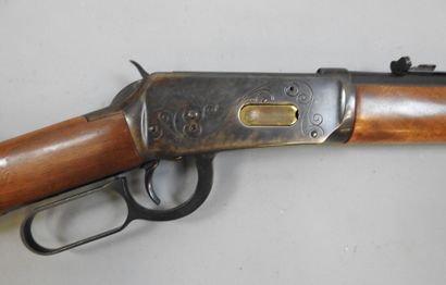Carabine de selle WINCHESTER cal. 30-30,...