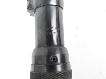 Carabine à verrou J.G. ANSCHUTZ (Ulm) modèle...