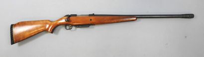 Fusil à verrou MOSSBERG (USA) modèle 395...