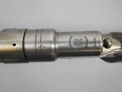 Carabine MANUFRANCE BUFFALO Lebel, calibre...