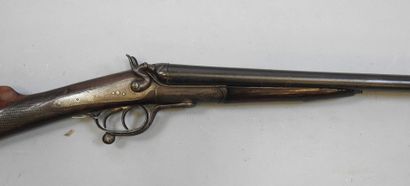 Fusil Manufacture Fcse d'Armes et cycles...