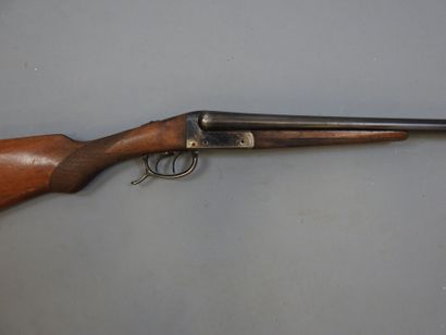 Fusil de chasse SMFM SAINT ETIENNE calibre...