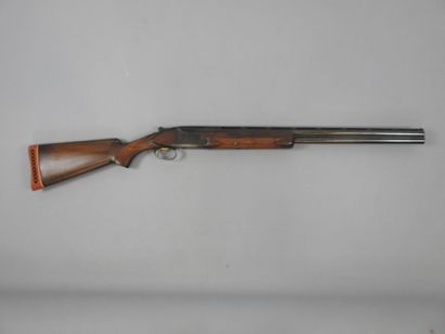 Fusil Browning B25 spécial skeet (fabrication...