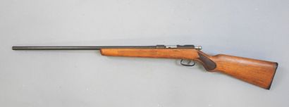 Carabine à verrou MANUARM calibre 12mm/50....