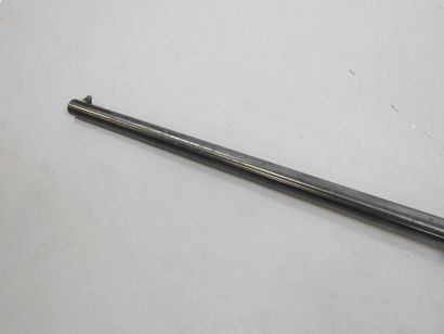 Carabine GALLAGER Modèle 1860, calibre .54...