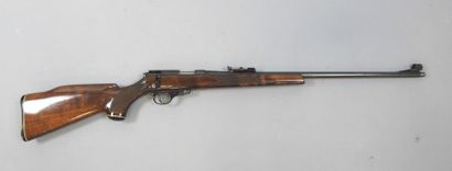 Carabine à verrou de tir de précision UNIQUE...