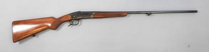 Fusil monocanon MANUFRANCE SIMPLEX (Saint...
