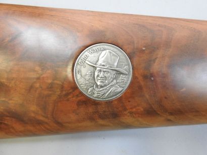 Carabine de selle WINCHESTER modèle 1894...