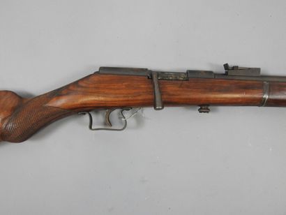 Carabine scolaire DAMON, calibre 6 mm Flobert....