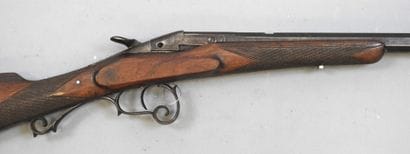 Carabine J. NORY (arqer 81 rue Lafayette,...