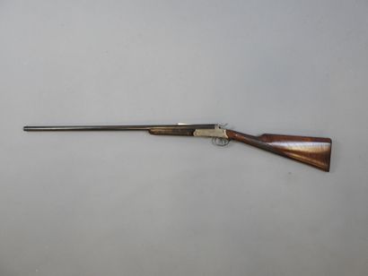 Fusil GRAS modèle 1866-74 transformé chasse...
