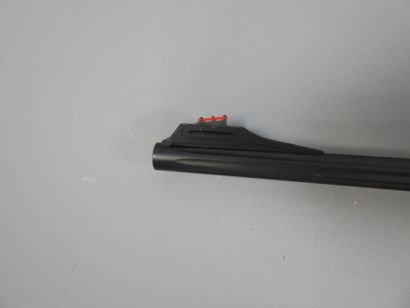 Carabine BROWNING (Herstal) modèle Bar zenith,...