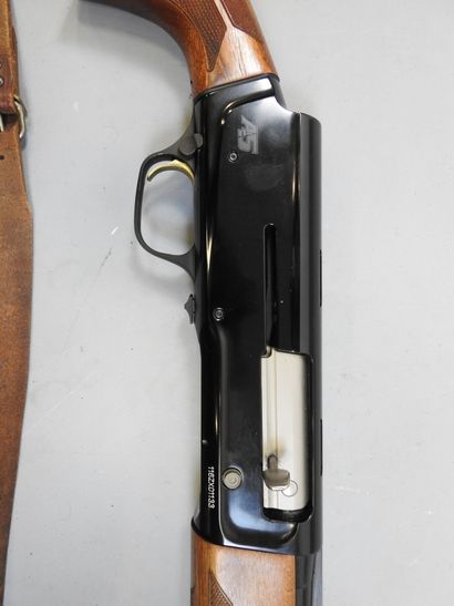 Fusil semi automatique BROWNING A5 Standard...