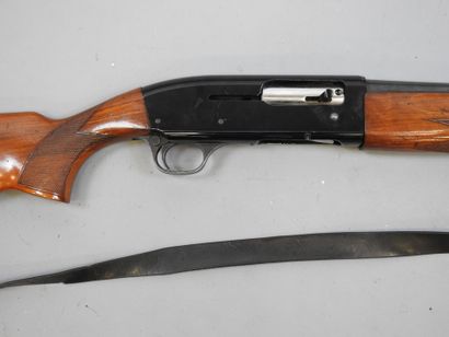 Fusil semi-automatique MANUFRANCE modèle...