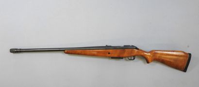Fusil à verrou MOSSBERG (USA) modèle 395...