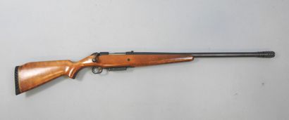 Fusil à verrou MOSSBERG (USA) modèle 395...