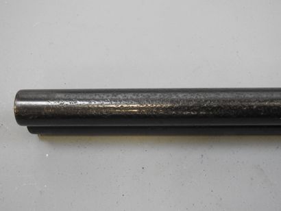 Fusil chiens extérieurs SAINT ETIENNE, calibre...