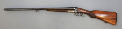 Fusil de chasse SMFM SAINT ETIENNE calibre...
