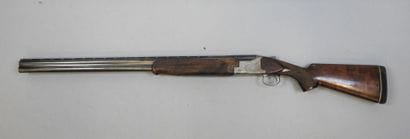 Fusil superposé WINCHESTER Supergrade calibre...