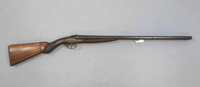 Fusil DARNE type R11, calibre 12/70 (intérieur...