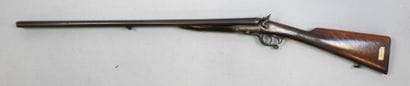 Fusil Manufacture Fcse d'Armes et cycles...