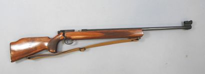 Carabine à verrou MANUFRANCE St Etienne modèle...